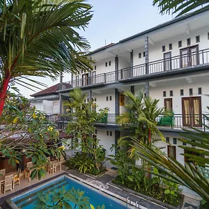 Ayunda Guest house