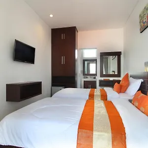 Lotus Tirta Hotel Seminyak (Bali)