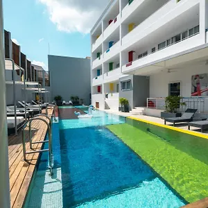 Chill Hotel Seminyak (Bali)