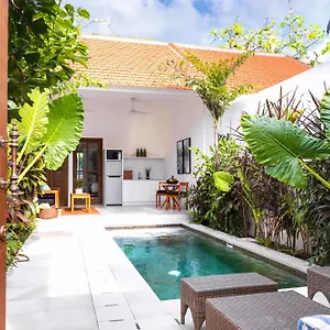 Nook Hotel Seminyak (Bali)
