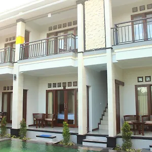 Sumantra House Affittacamere