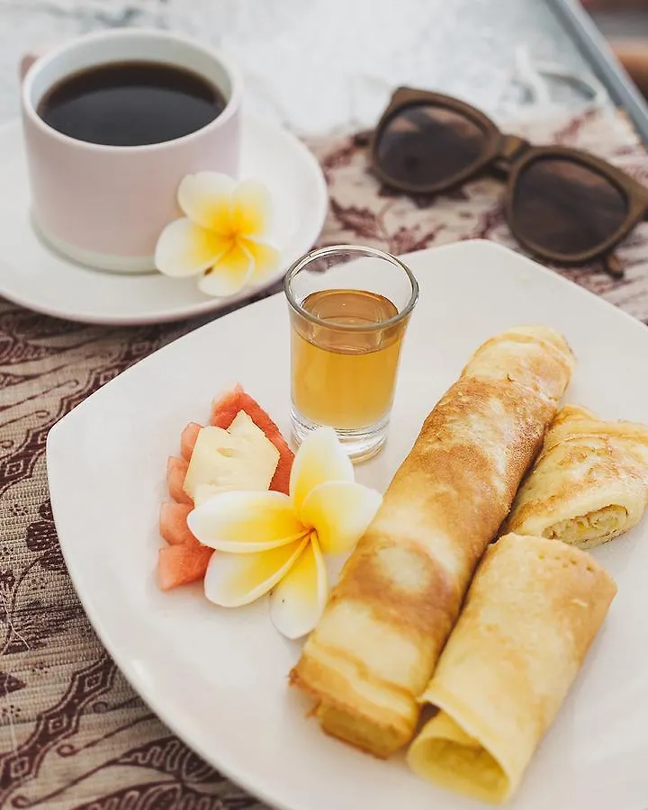 Guest house Gerke House Hotel Ubud