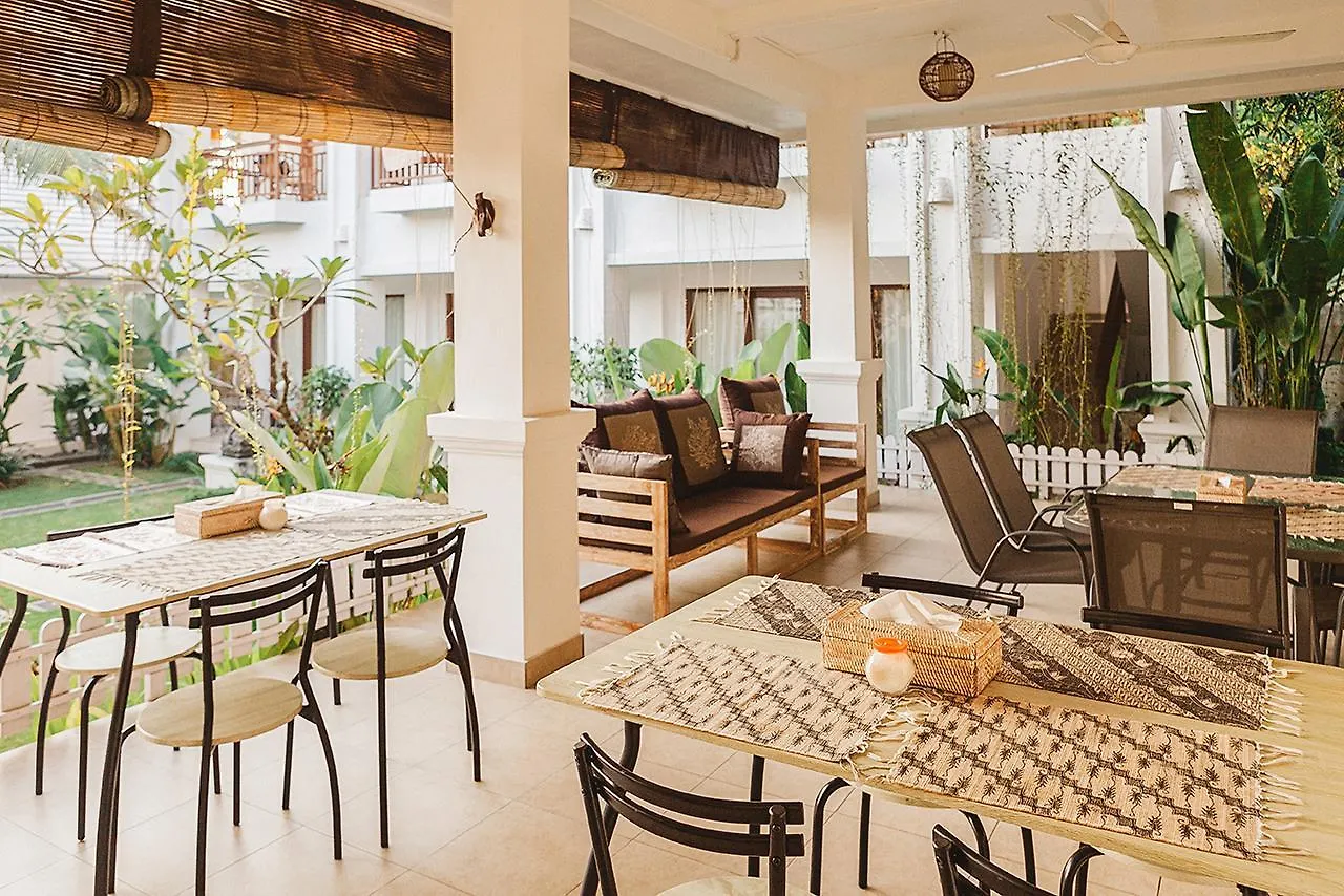 Gerke House Hotel Ubud  Guest house Ubud (Bali)